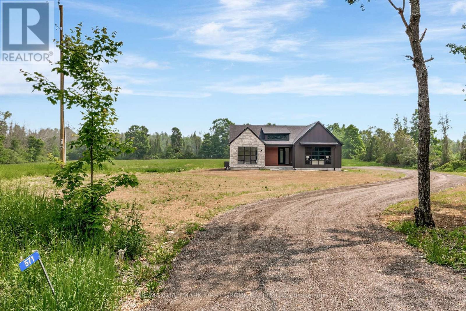 571 Concession 13 Road E, Trent Hills, Ontario  K0L 1Y0 - Photo 47 - X12207851
