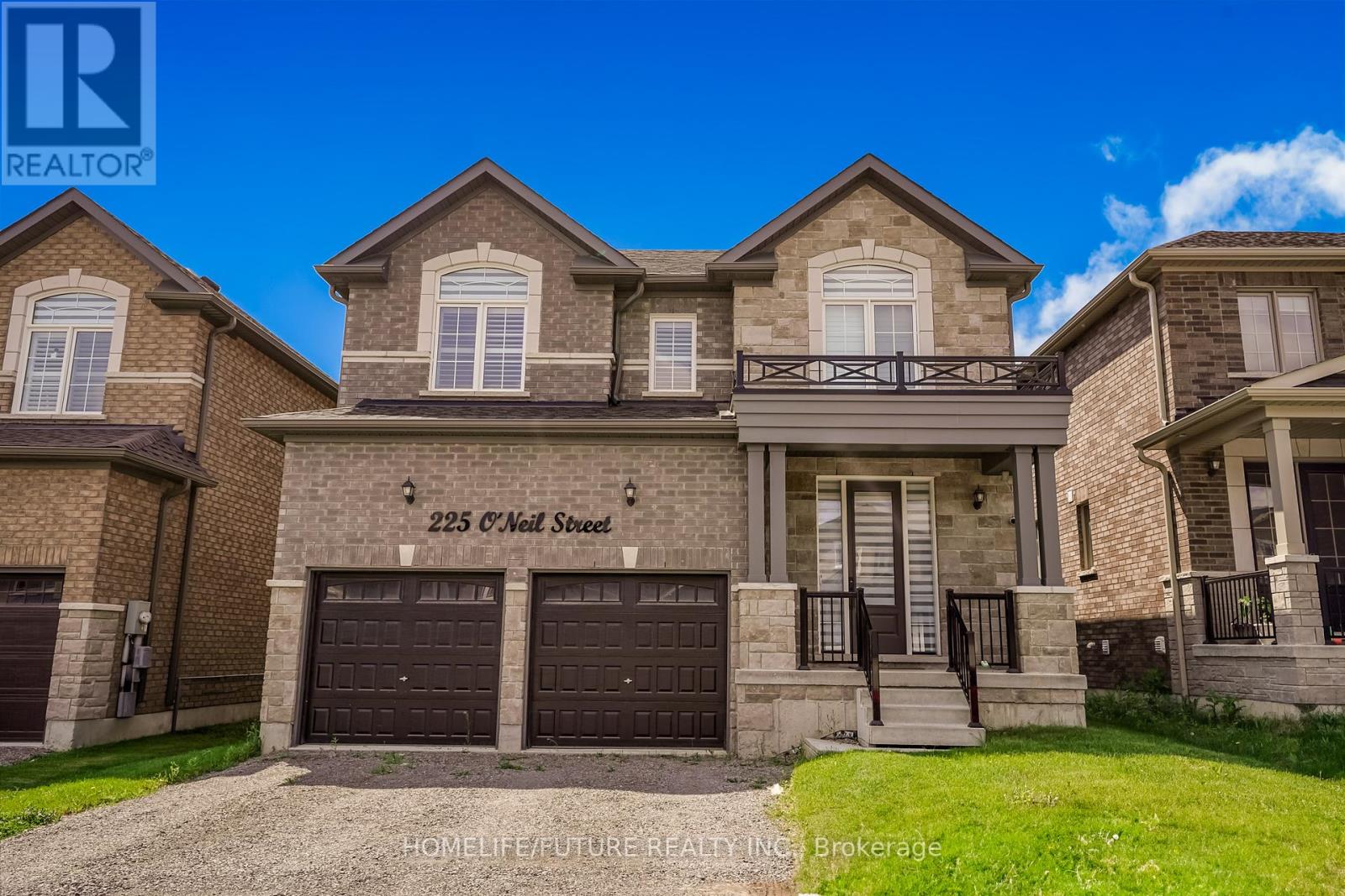 225 O'neil Street, Peterborough North (North), Ontario  K9K 0H5 - Photo 2 - X12207731