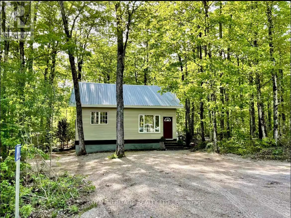 1891 St Ola Road, Tudor And Cashel (Cashel Ward), Ontario  K0L 1W0 - Photo 1 - X12208348