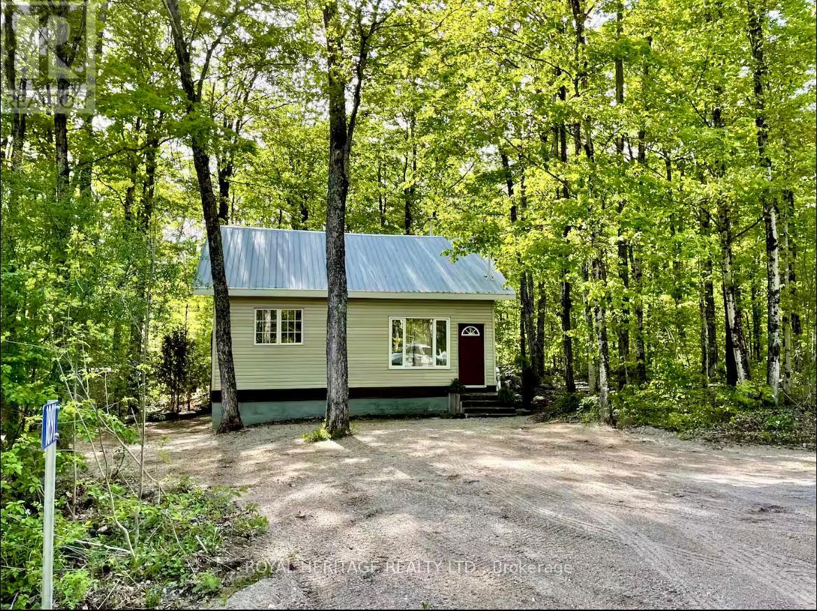 1891 St Ola Road, Tudor And Cashel (Cashel Ward), Ontario  K0L 1W0 - Photo 23 - X12208348