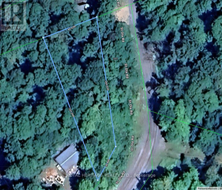 1891 St Ola Road, Tudor And Cashel (Cashel Ward), Ontario  K0L 1W0 - Photo 24 - X12208348