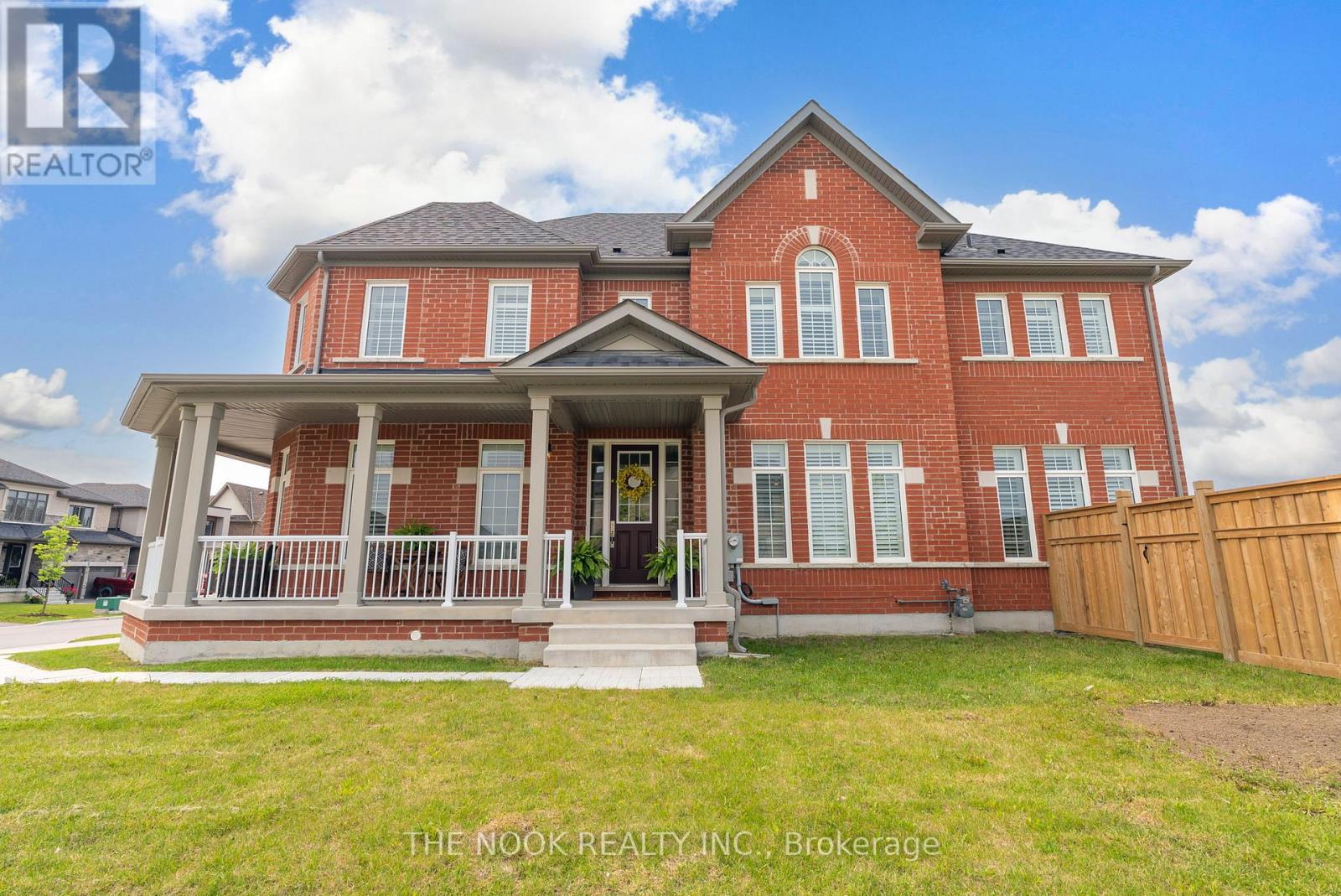 110 WAMSLEY CRESCENT, clarington (newcastle), Ontario