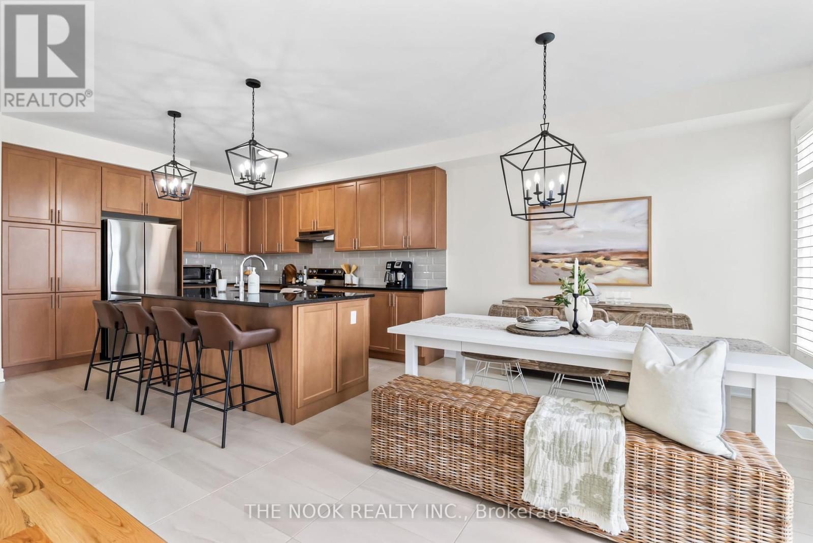 110 Wamsley Crescent, Clarington (Newcastle), Ontario  L1B 0W1 - Photo 10 - E12208636