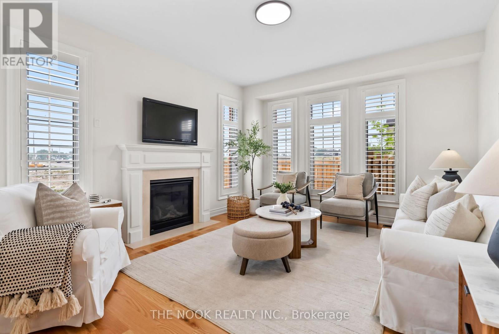 110 Wamsley Crescent, Clarington (Newcastle), Ontario  L1B 0W1 - Photo 13 - E12208636