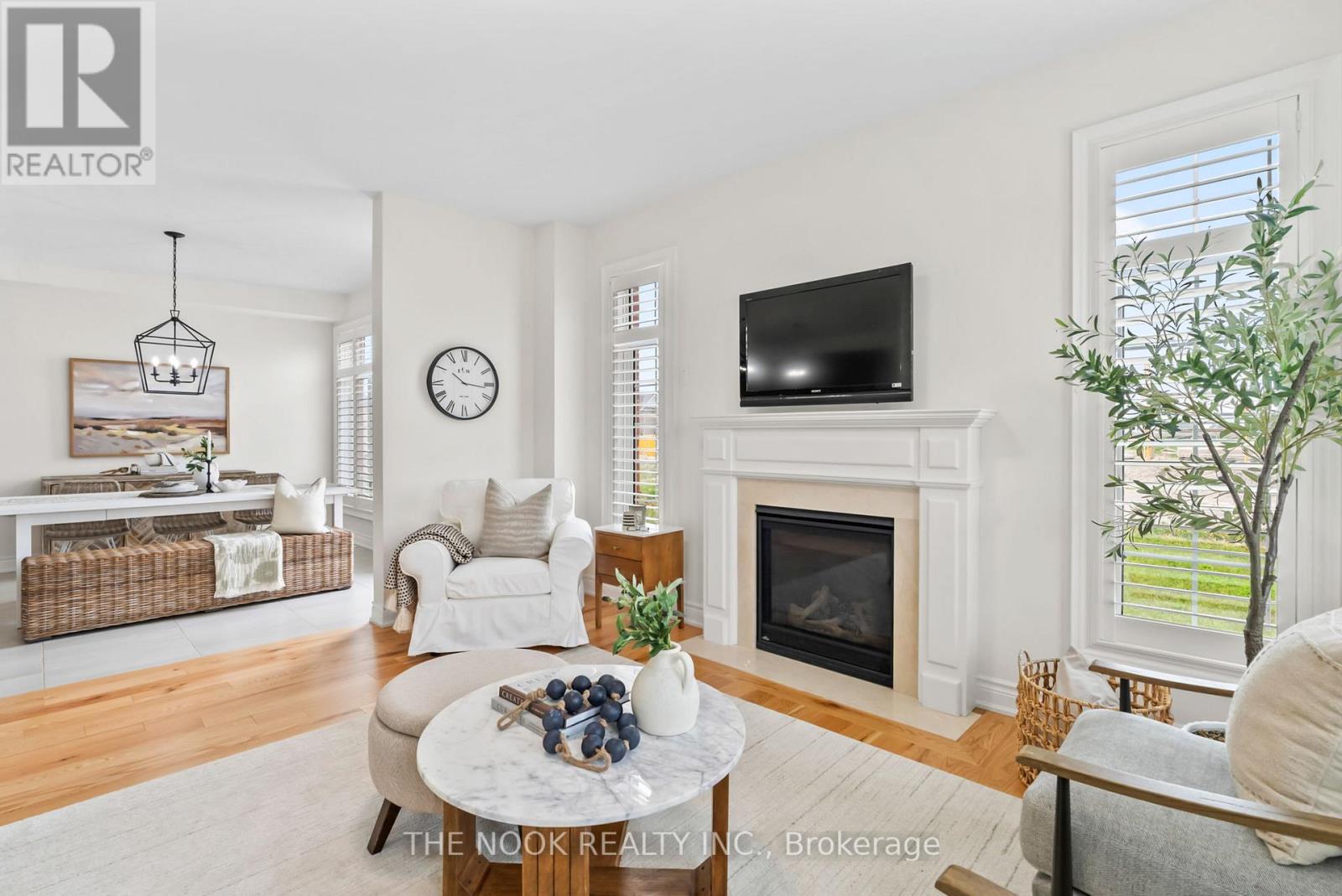 110 Wamsley Crescent, Clarington (Newcastle), Ontario  L1B 0W1 - Photo 15 - E12208636