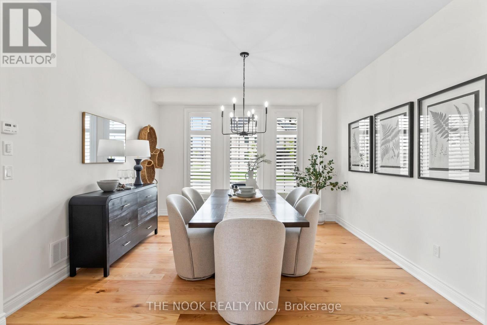 110 Wamsley Crescent, Clarington (Newcastle), Ontario  L1B 0W1 - Photo 17 - E12208636