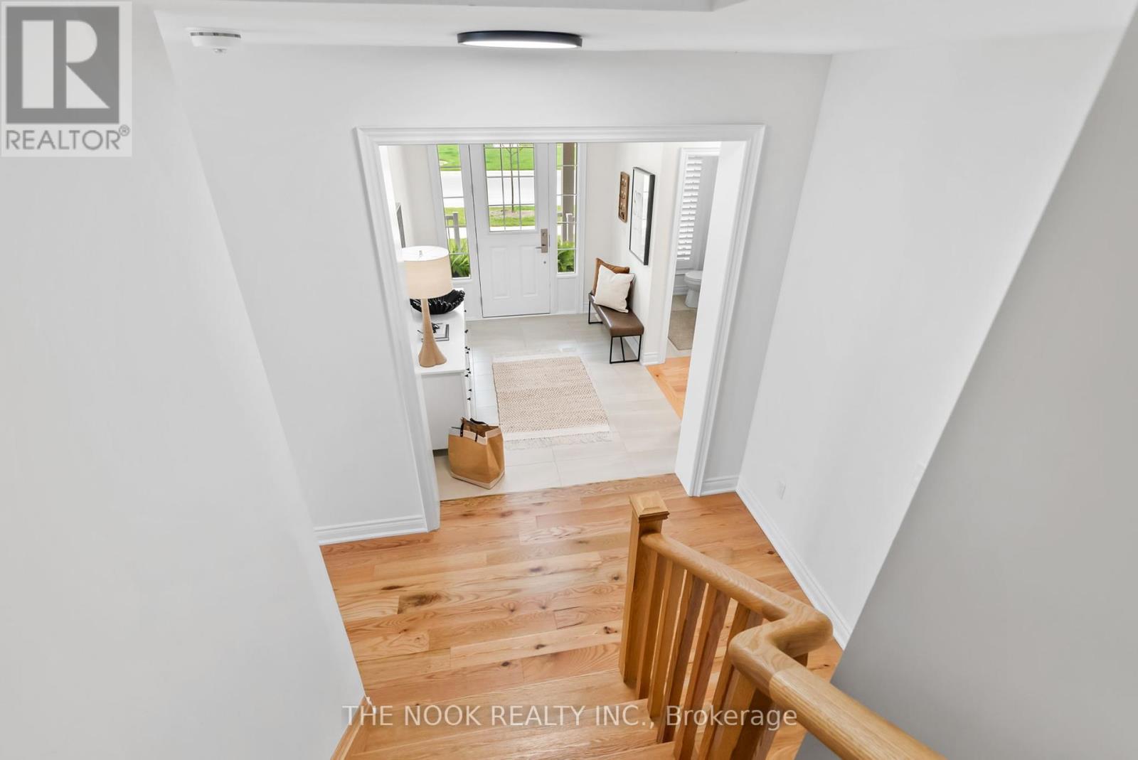110 Wamsley Crescent, Clarington (Newcastle), Ontario  L1B 0W1 - Photo 20 - E12208636