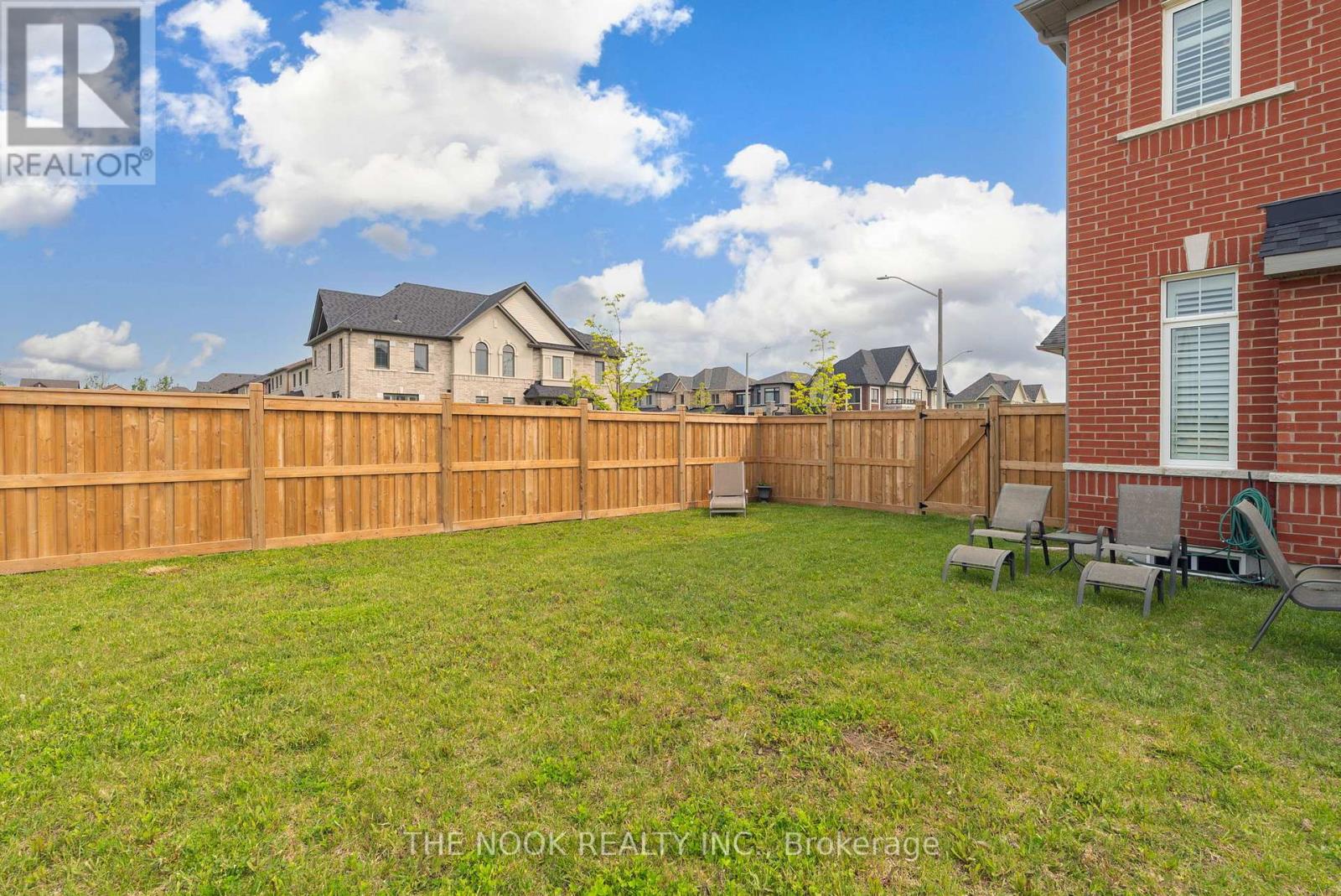 110 Wamsley Crescent, Clarington (Newcastle), Ontario  L1B 0W1 - Photo 46 - E12208636