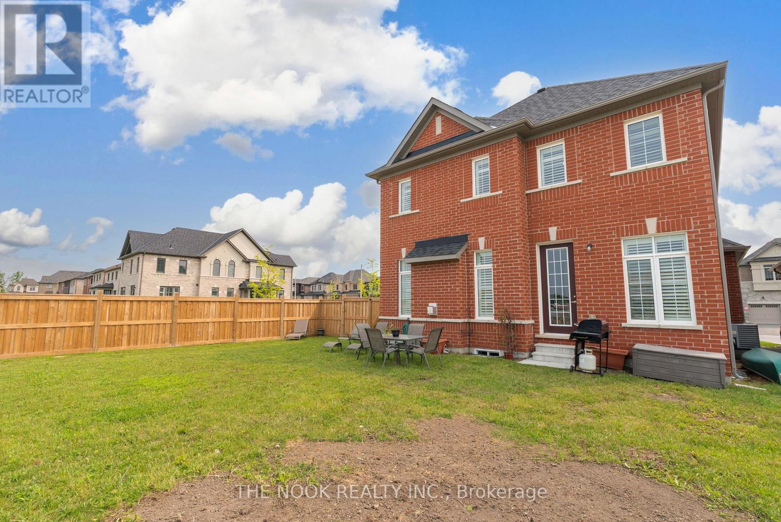 110 Wamsley Crescent, Clarington (Newcastle), Ontario  L1B 0W1 - Photo 47 - E12208636