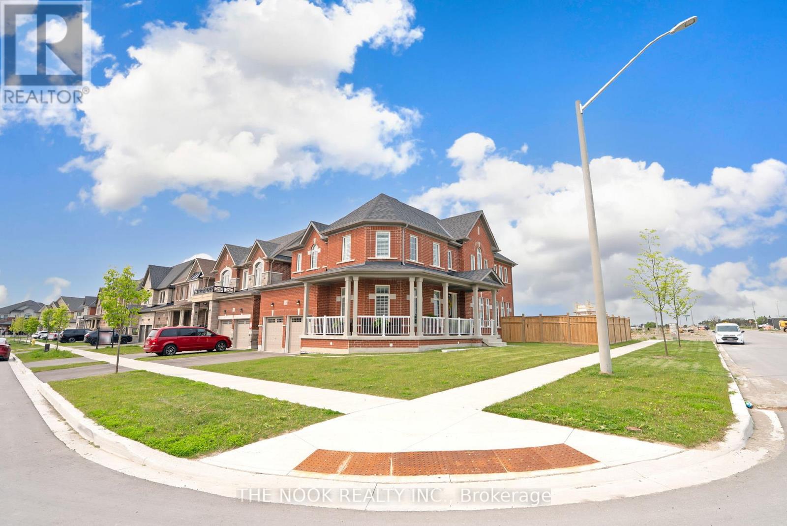 110 Wamsley Crescent, Clarington (Newcastle), Ontario  L1B 0W1 - Photo 49 - E12208636