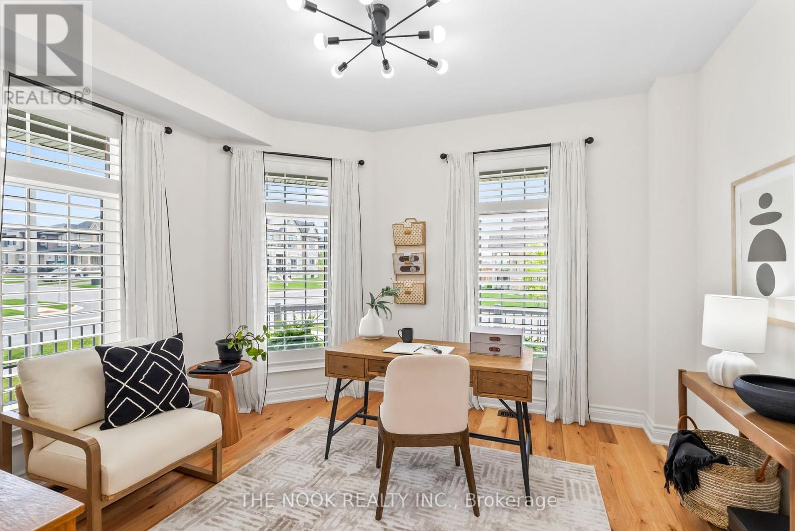 110 Wamsley Crescent, Clarington (Newcastle), Ontario  L1B 0W1 - Photo 6 - E12208636