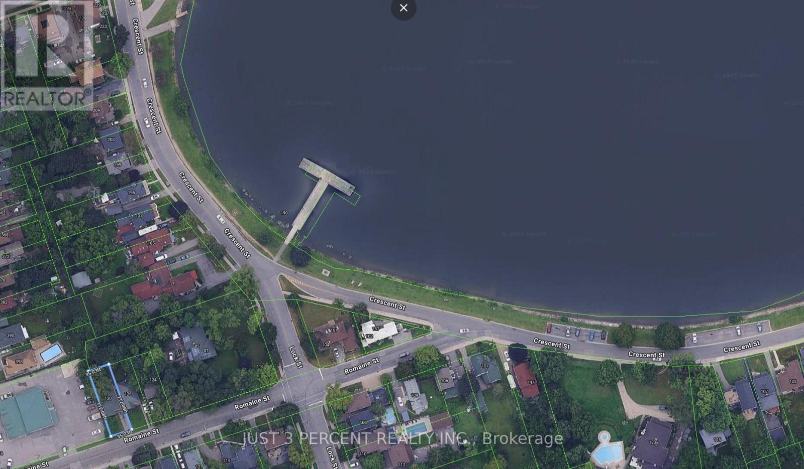 130 Romaine Street, Peterborough Central (South), Ontario  K9J 2C2 - Photo 2 - X12208779