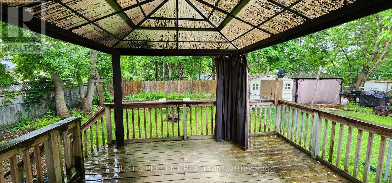 130 Romaine Street, Peterborough Central (South), Ontario  K9J 2C2 - Photo 7 - X12208779