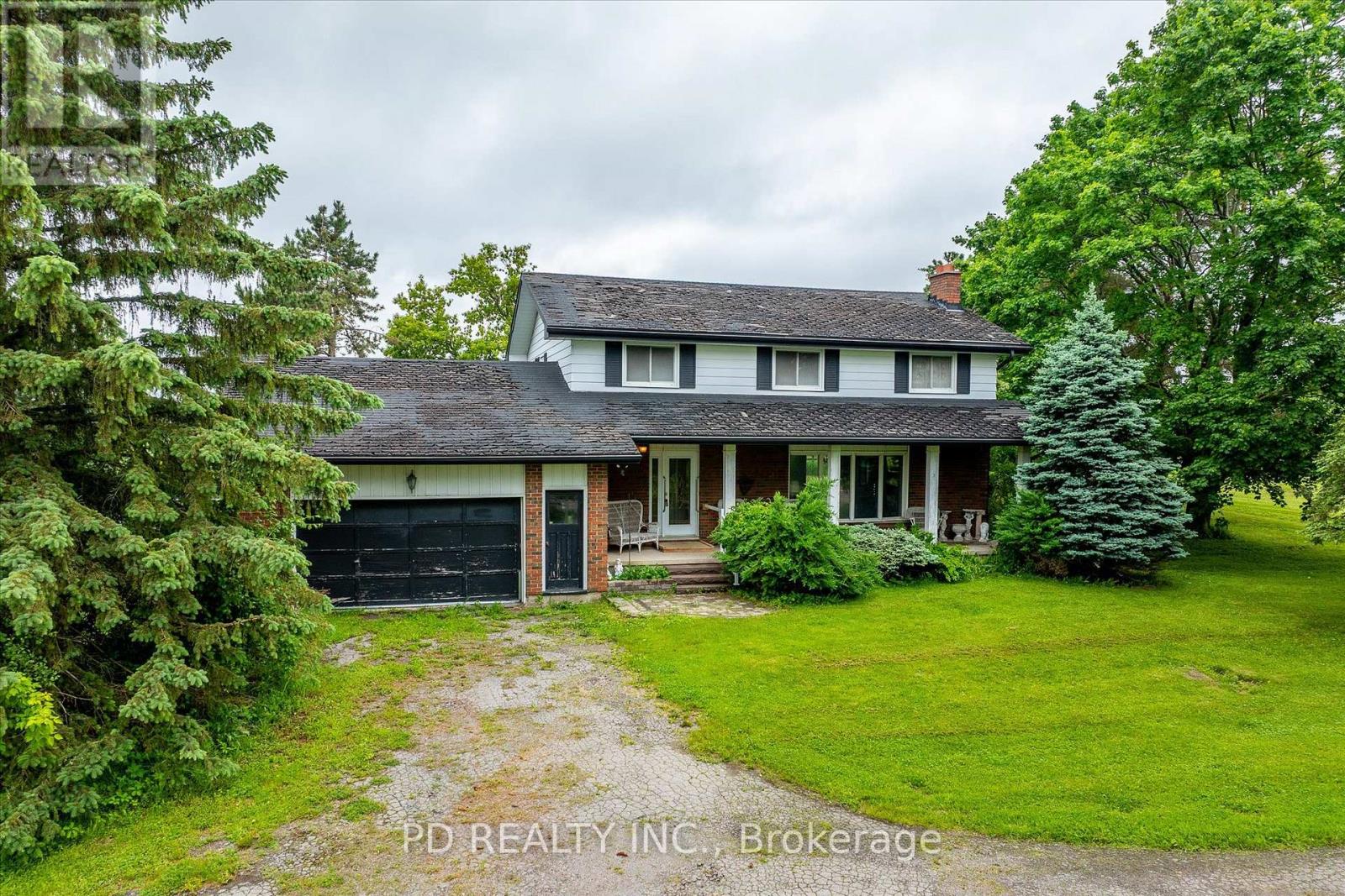 4925 Highway 7, Kawartha Lakes (Emily), Ontario  K0L 2W0 - Photo 10 - X12208789