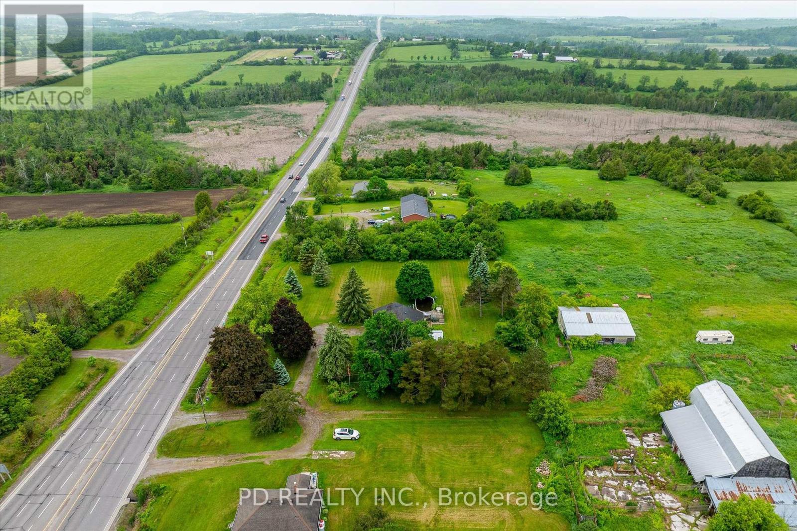 4925 Highway 7, Kawartha Lakes (Emily), Ontario  K0L 2W0 - Photo 12 - X12208789