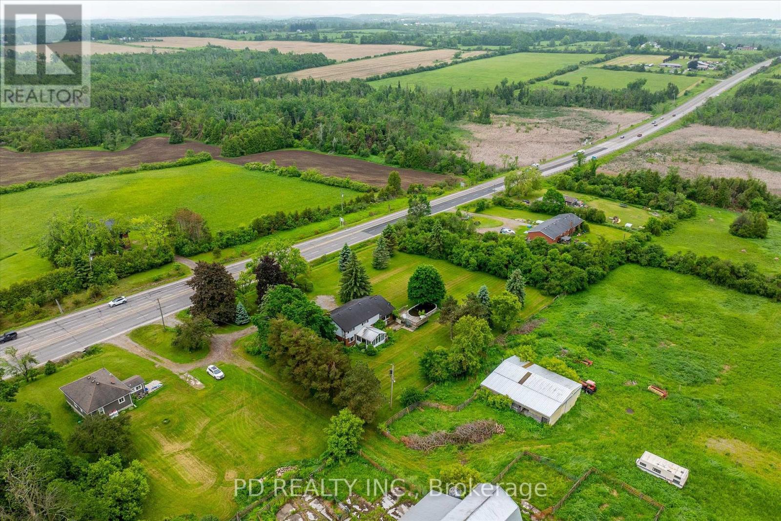 4925 Highway 7, Kawartha Lakes (Emily), Ontario  K0L 2W0 - Photo 13 - X12208789