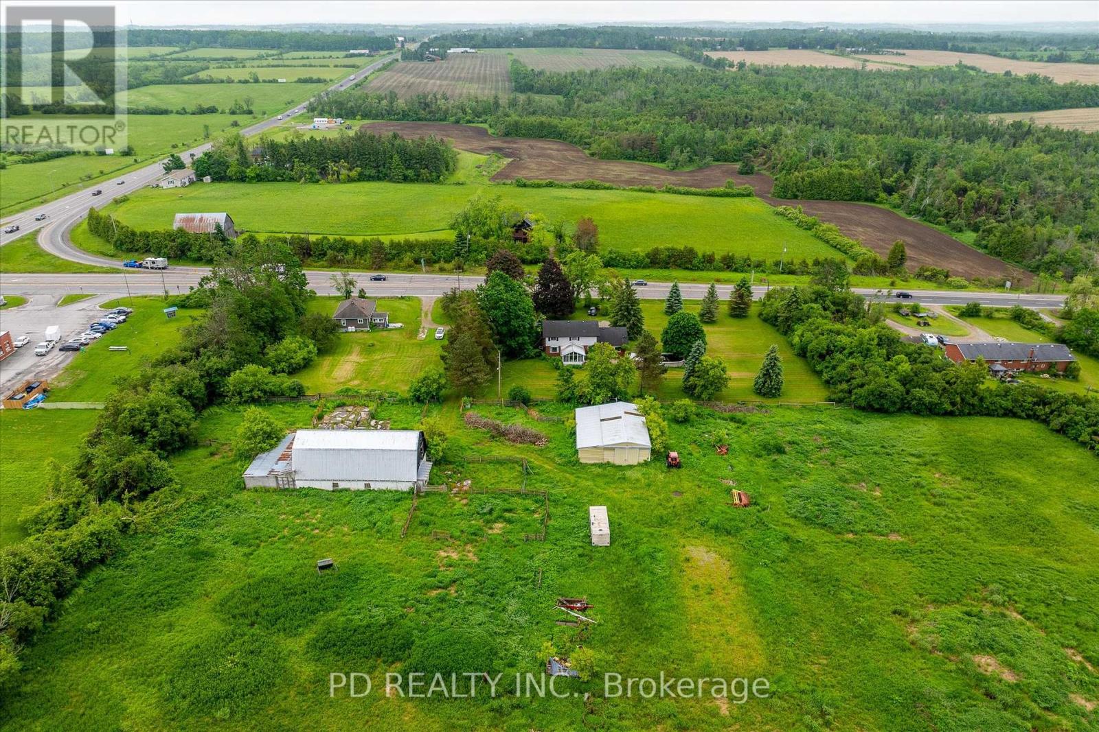 4925 Highway 7, Kawartha Lakes (Emily), Ontario  K0L 2W0 - Photo 15 - X12208789