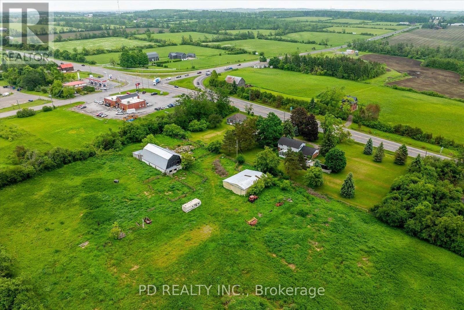 4925 Highway 7, Kawartha Lakes (Emily), Ontario  K0L 2W0 - Photo 16 - X12208789