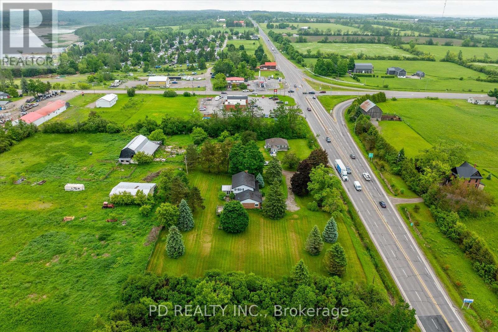 4925 Highway 7, Kawartha Lakes (Emily), Ontario  K0L 2W0 - Photo 17 - X12208789