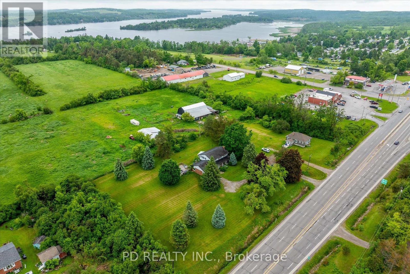 4925 Highway 7, Kawartha Lakes (Emily), Ontario  K0L 2W0 - Photo 18 - X12208789