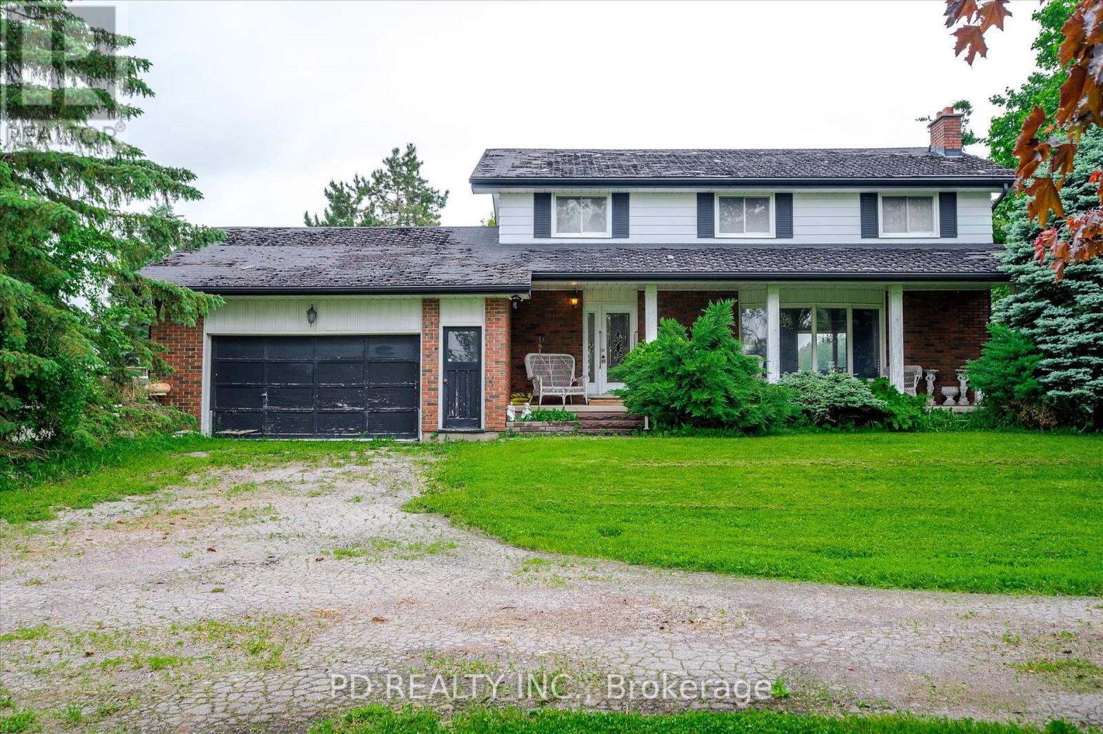 4925 Highway 7, Kawartha Lakes (Emily), Ontario  K0L 2W0 - Photo 2 - X12208789