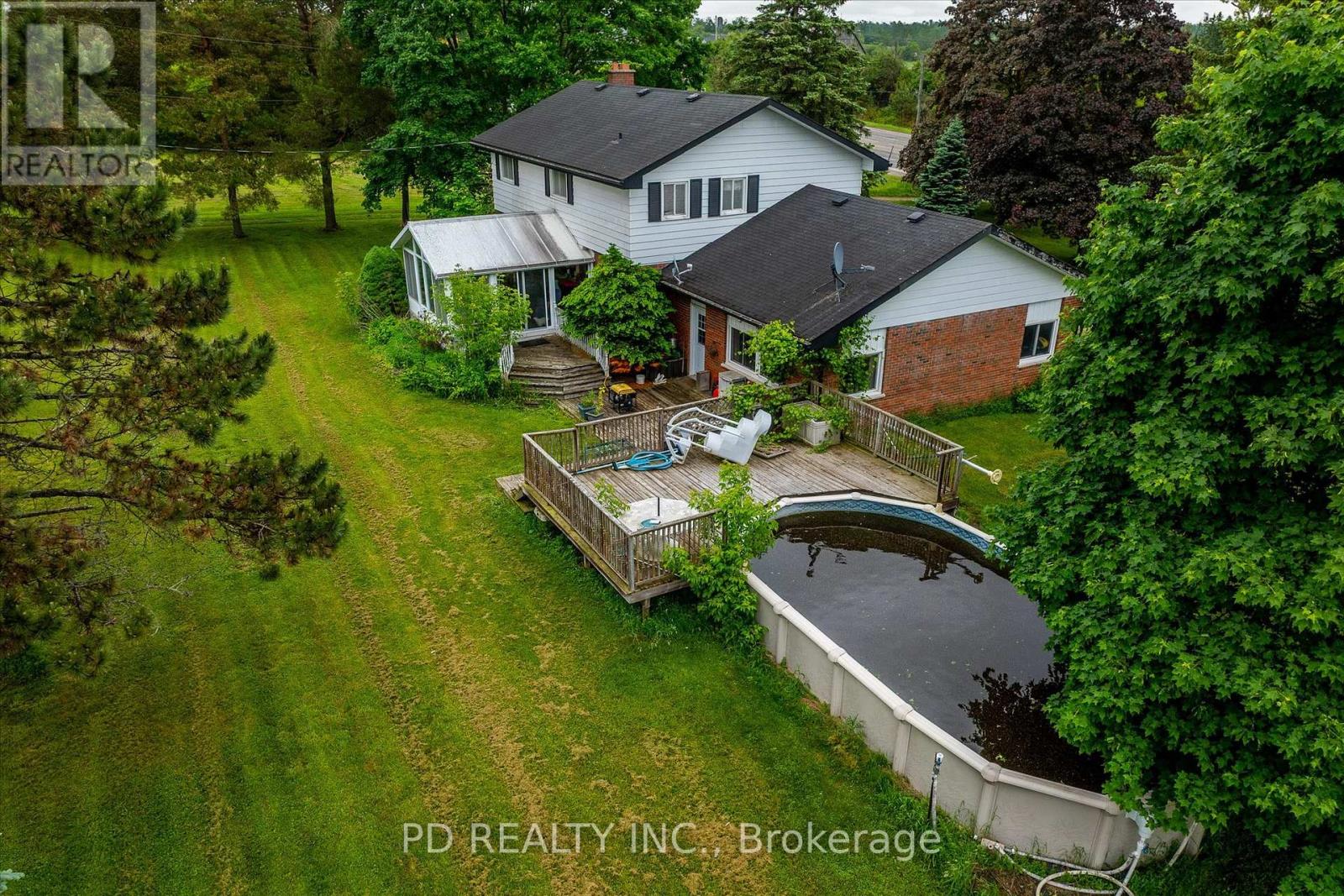 4925 Highway 7, Kawartha Lakes (Emily), Ontario  K0L 2W0 - Photo 20 - X12208789
