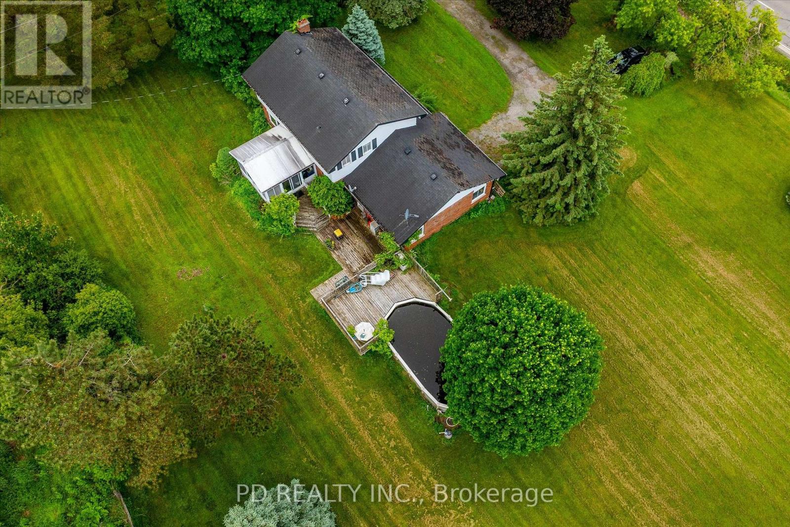 4925 Highway 7, Kawartha Lakes (Emily), Ontario  K0L 2W0 - Photo 21 - X12208789