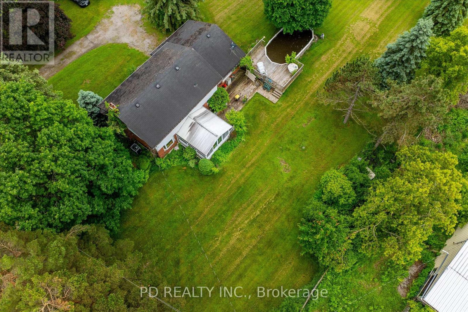 4925 Highway 7, Kawartha Lakes (Emily), Ontario  K0L 2W0 - Photo 23 - X12208789