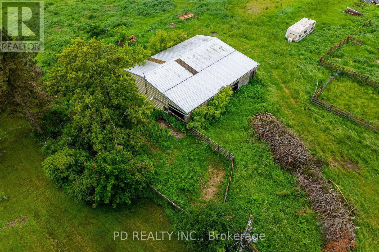 4925 Highway 7, Kawartha Lakes (Emily), Ontario  K0L 2W0 - Photo 24 - X12208789