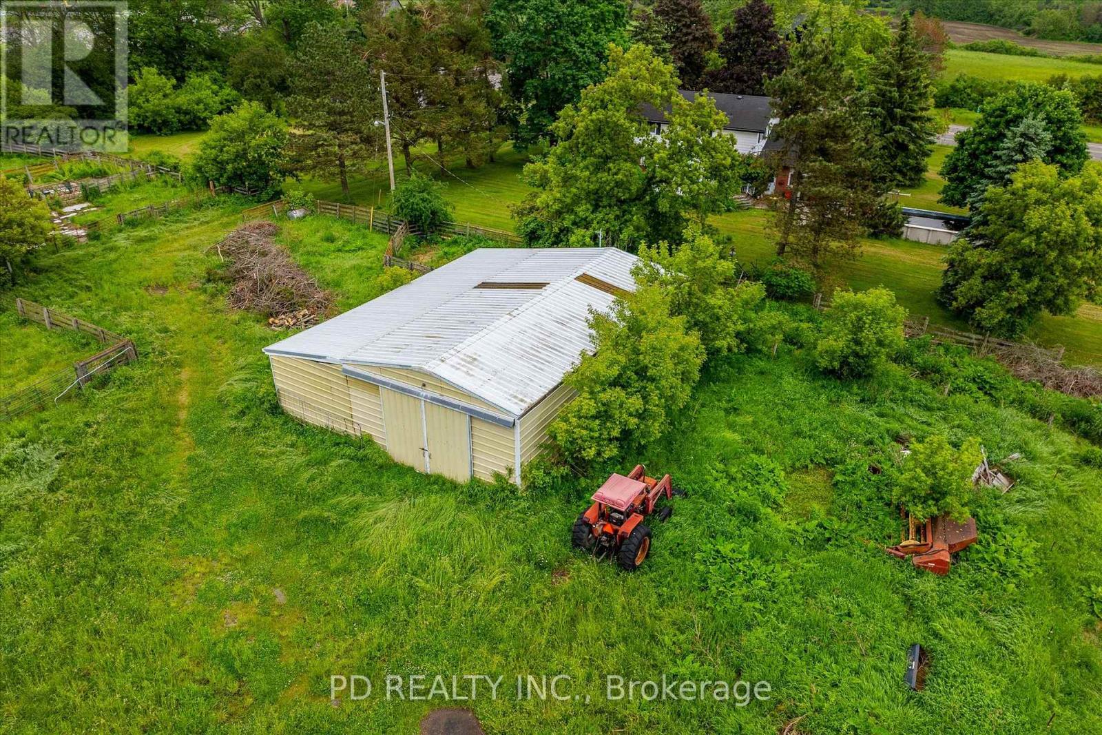 4925 Highway 7, Kawartha Lakes (Emily), Ontario  K0L 2W0 - Photo 25 - X12208789