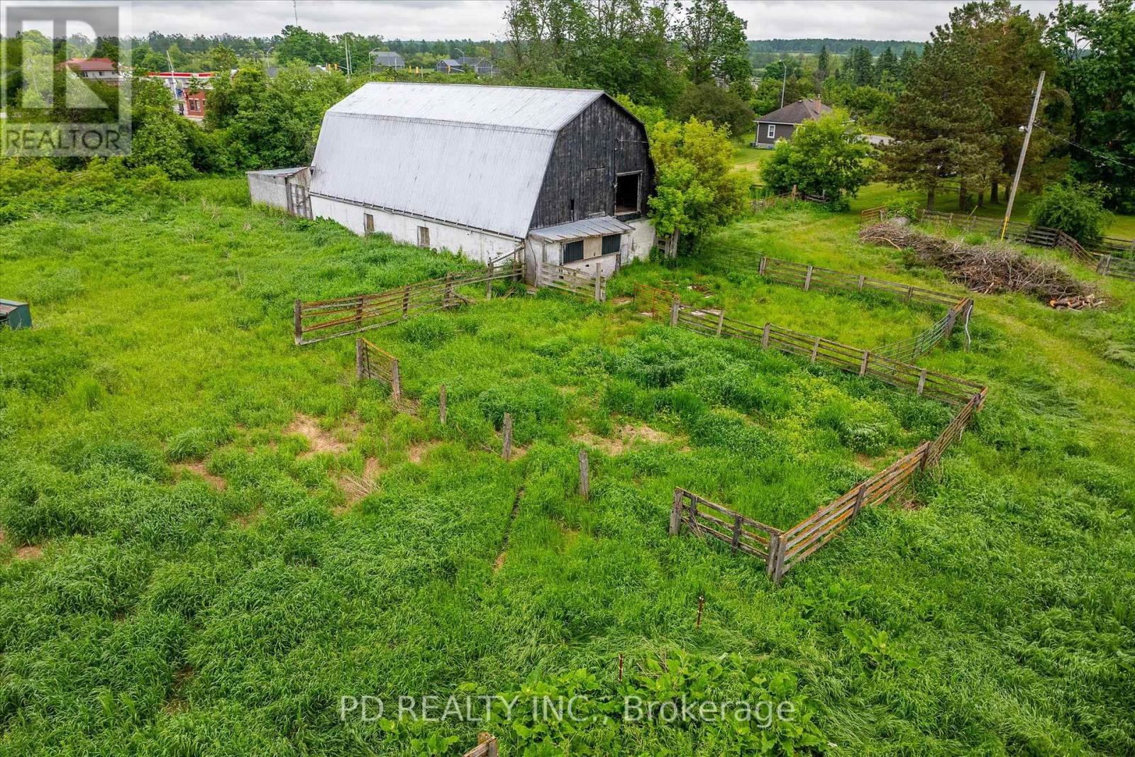 4925 Highway 7, Kawartha Lakes (Emily), Ontario  K0L 2W0 - Photo 26 - X12208789