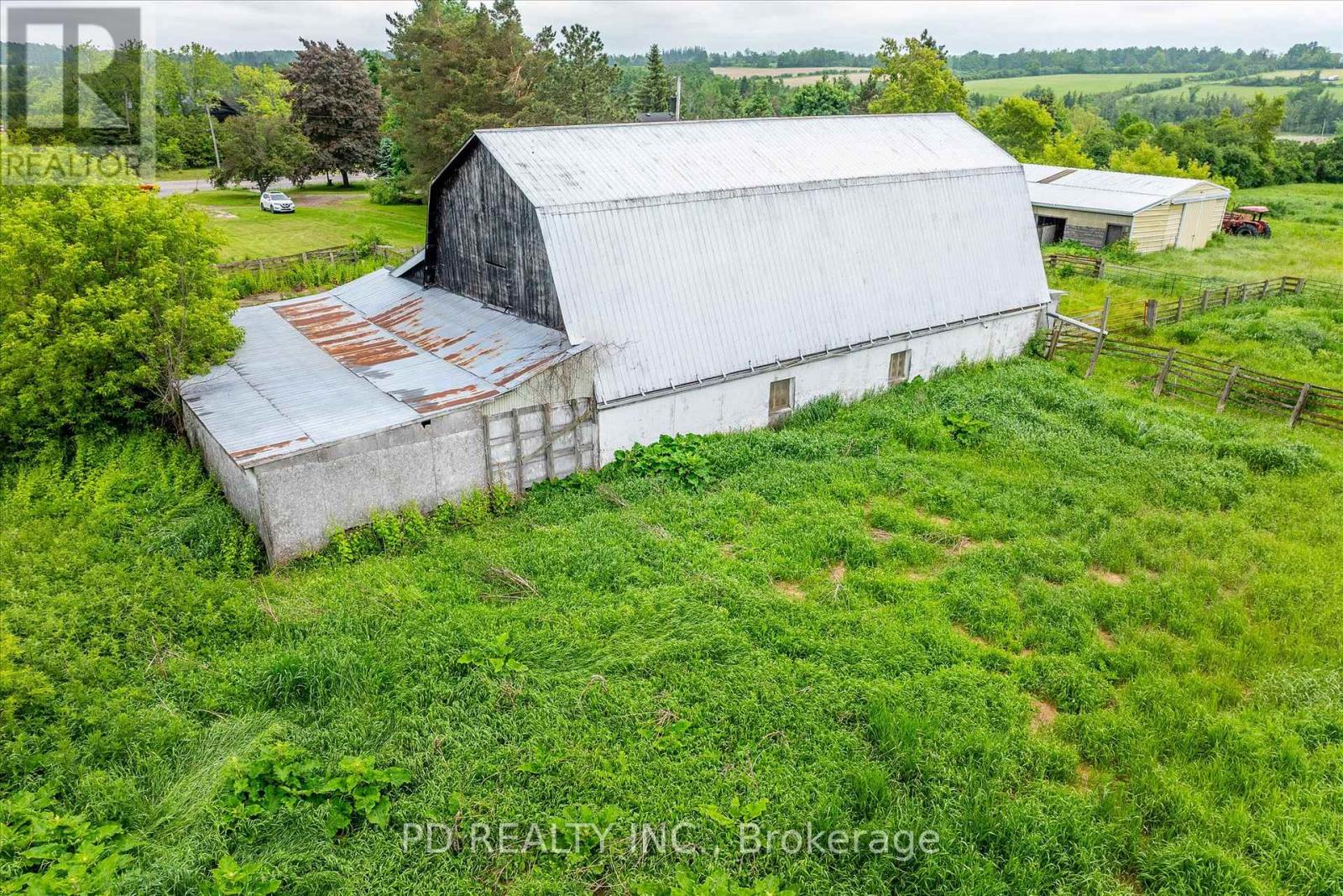 4925 Highway 7, Kawartha Lakes (Emily), Ontario  K0L 2W0 - Photo 27 - X12208789