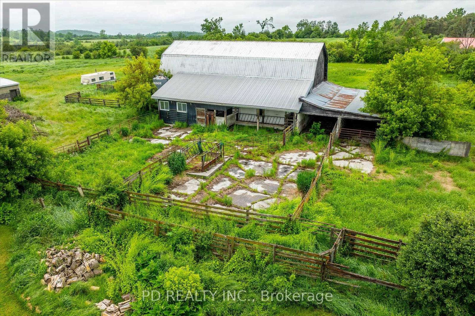 4925 Highway 7, Kawartha Lakes (Emily), Ontario  K0L 2W0 - Photo 28 - X12208789