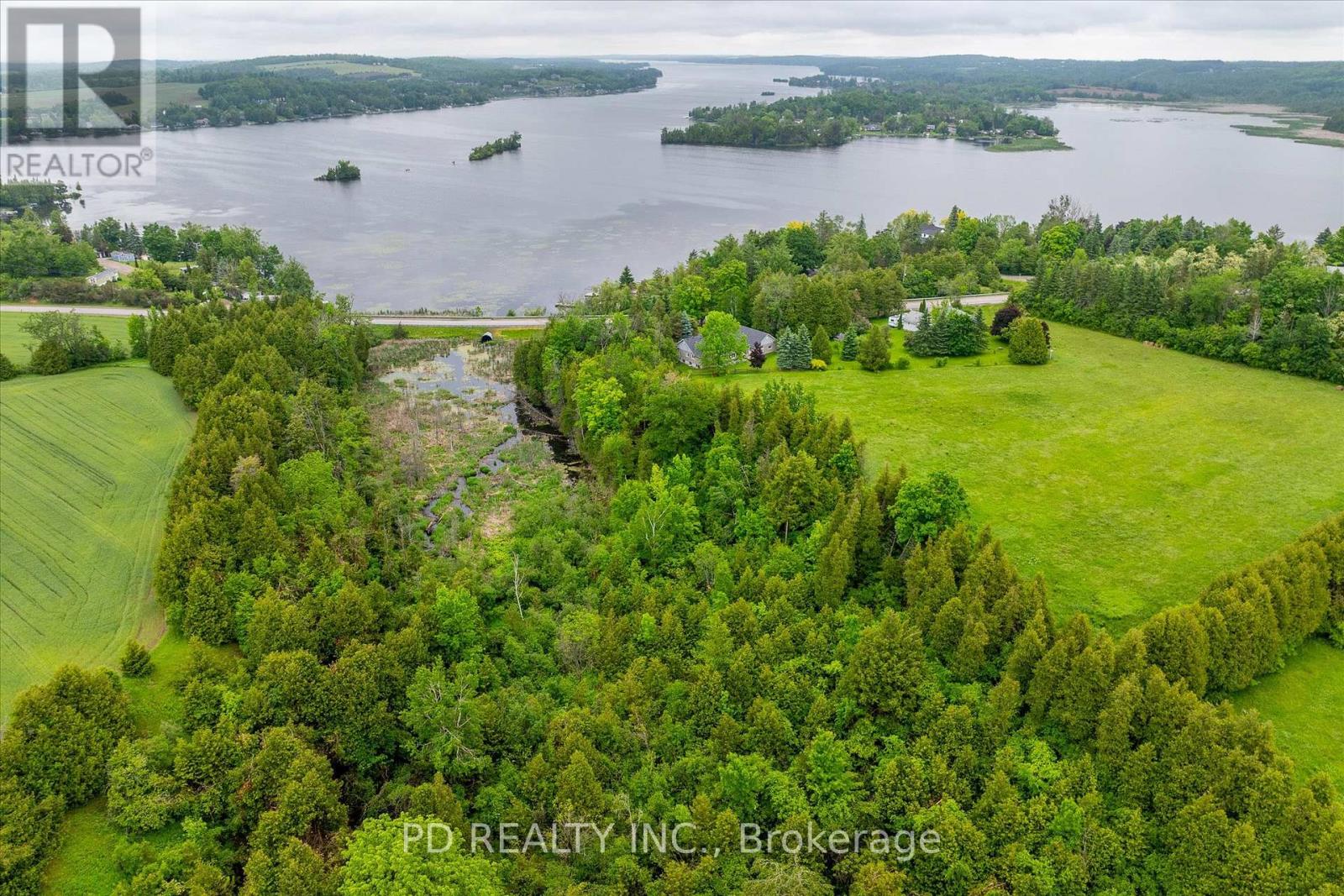 4925 Highway 7, Kawartha Lakes (Emily), Ontario  K0L 2W0 - Photo 30 - X12208789