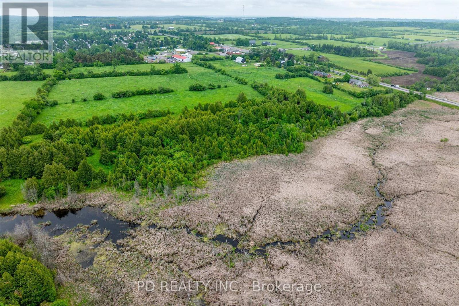 4925 Highway 7, Kawartha Lakes (Emily), Ontario  K0L 2W0 - Photo 33 - X12208789