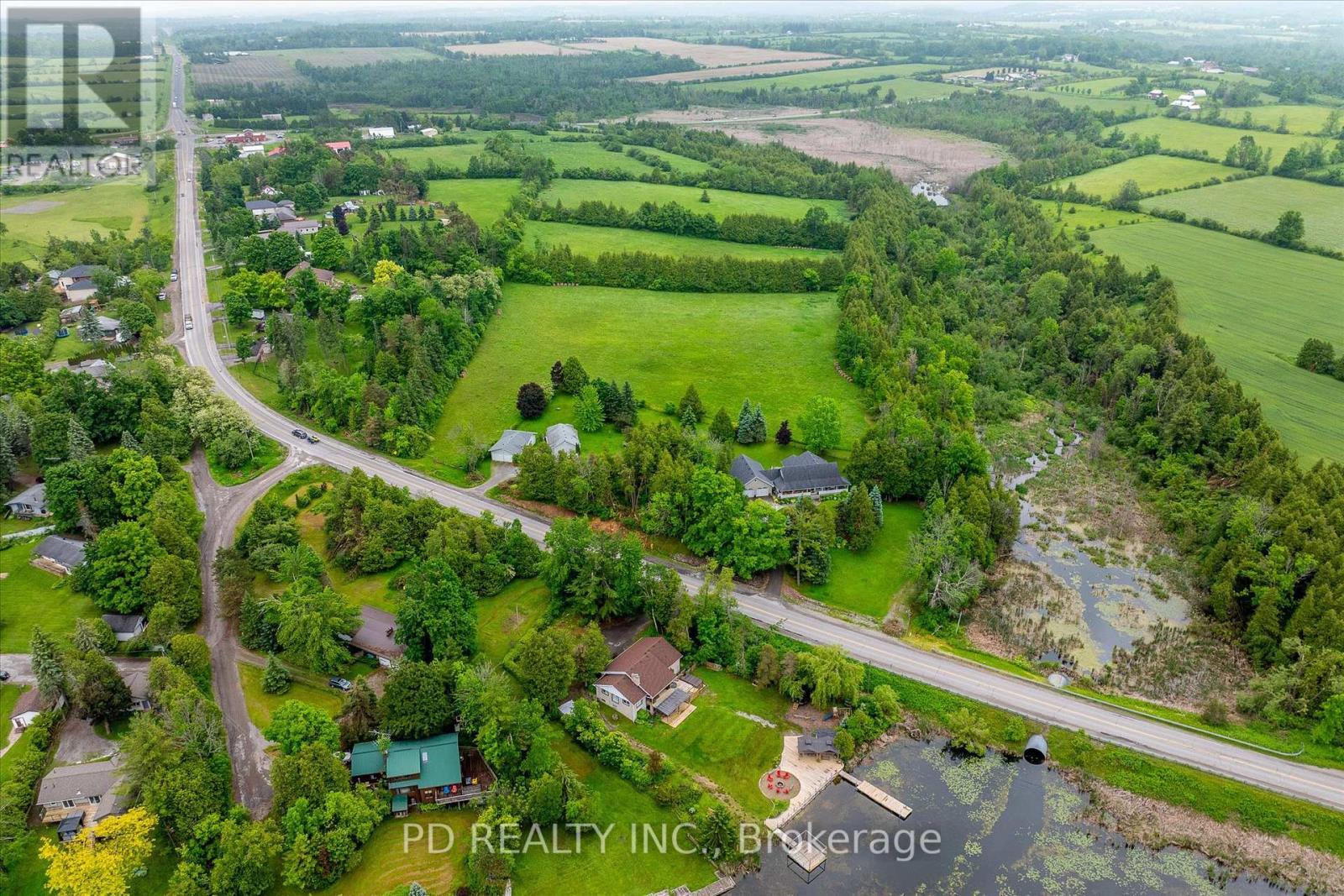 4925 Highway 7, Kawartha Lakes (Emily), Ontario  K0L 2W0 - Photo 34 - X12208789