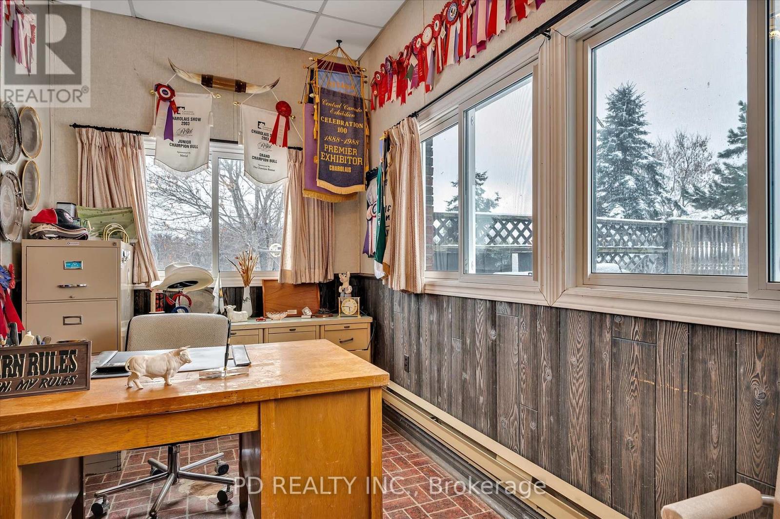 4925 Highway 7, Kawartha Lakes (Emily), Ontario  K0L 2W0 - Photo 41 - X12208789