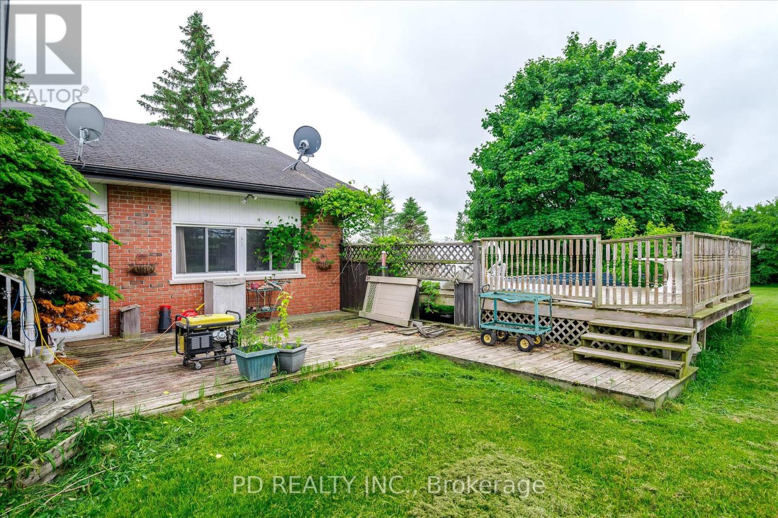 4925 Highway 7, Kawartha Lakes (Emily), Ontario  K0L 2W0 - Photo 6 - X12208789