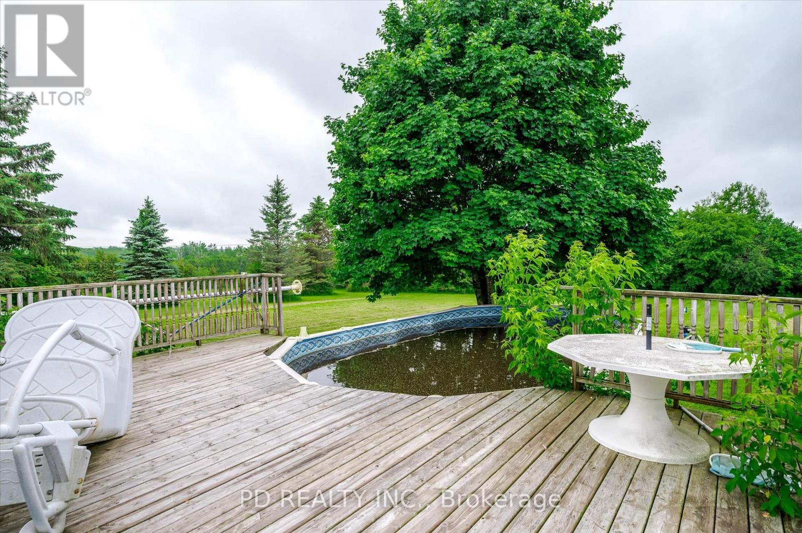 4925 Highway 7, Kawartha Lakes (Emily), Ontario  K0L 2W0 - Photo 7 - X12208789