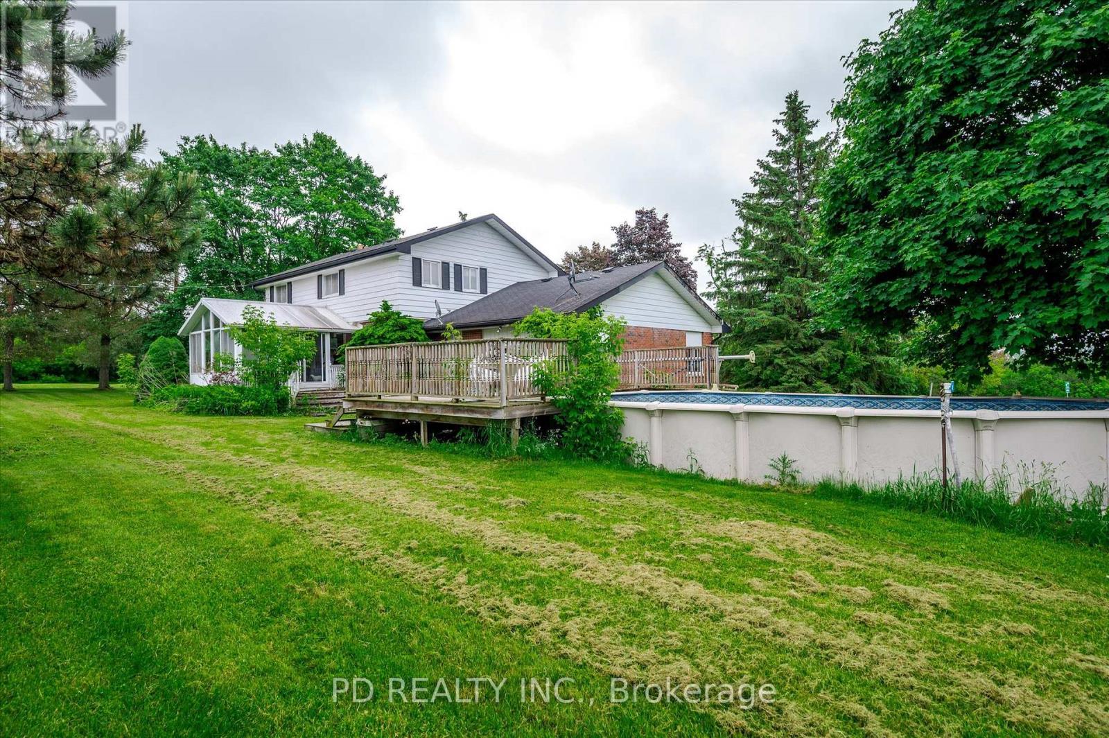 4925 Highway 7, Kawartha Lakes (Emily), Ontario  K0L 2W0 - Photo 8 - X12208789