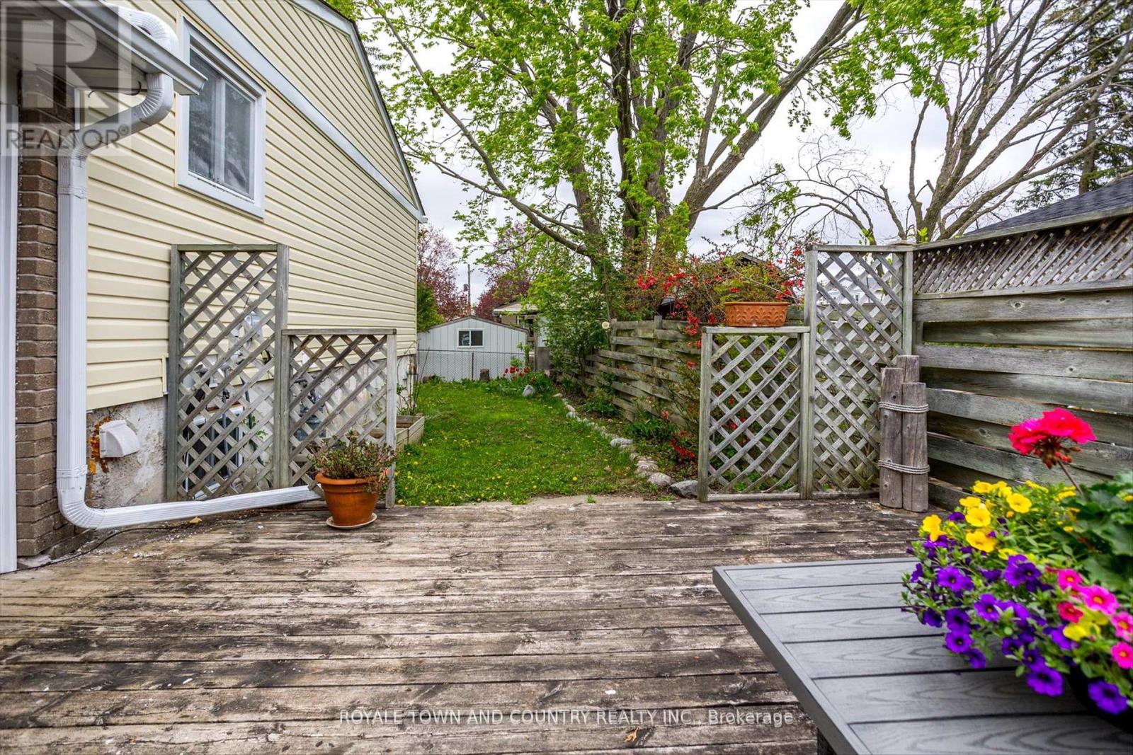 82 Orchard Park Road, Kawartha Lakes (Lindsay), Ontario  K9V 4V9 - Photo 30 - X12208843
