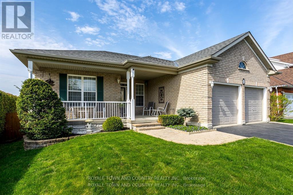 25 Sylvester Drive, Kawartha Lakes (Lindsay), Ontario  K9V 6E7 - Photo 2 - X12208846