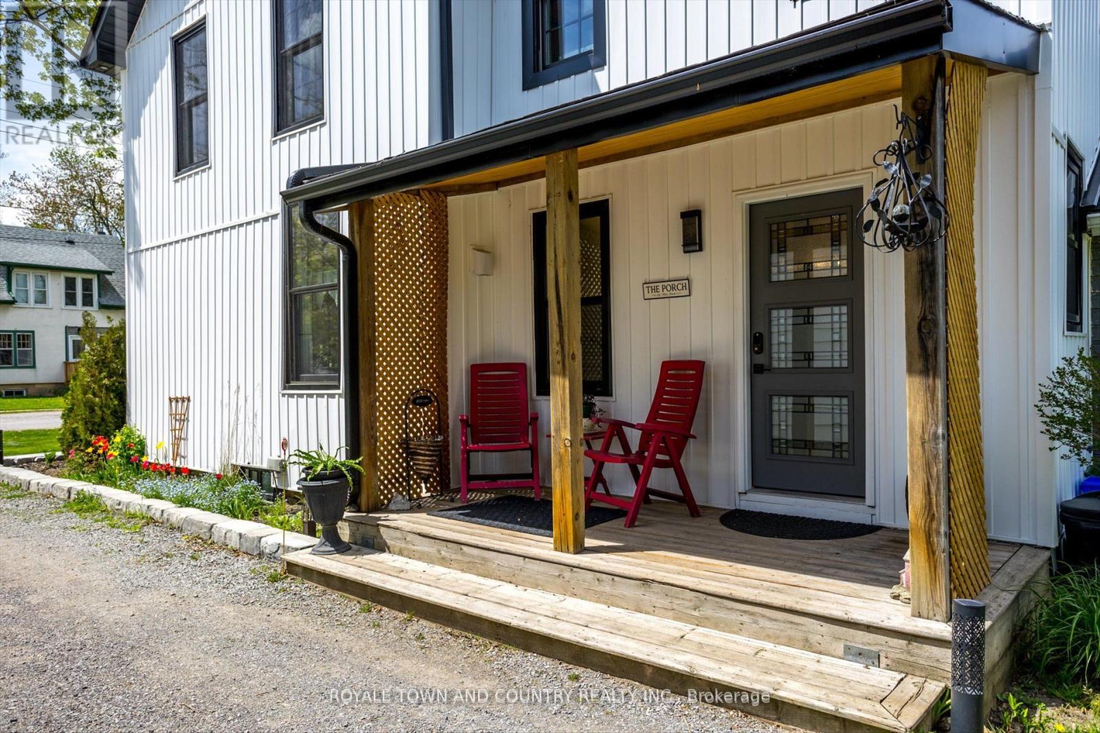 10 Queen Street S, Kawartha Lakes (Omemee), Ontario  K0L 2W0 - Photo 39 - X12208847
