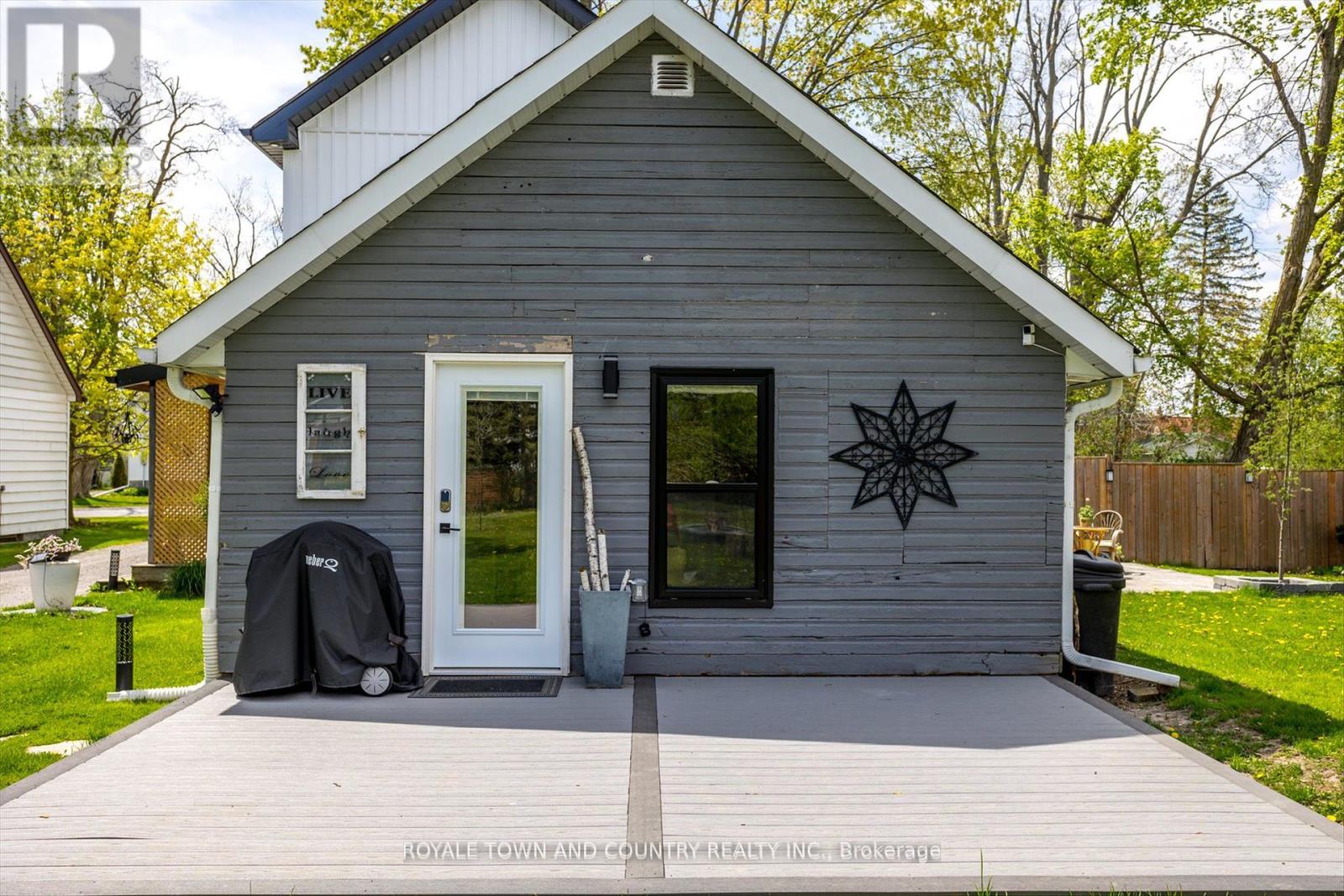 10 Queen Street S, Kawartha Lakes (Omemee), Ontario  K0L 2W0 - Photo 41 - X12208847