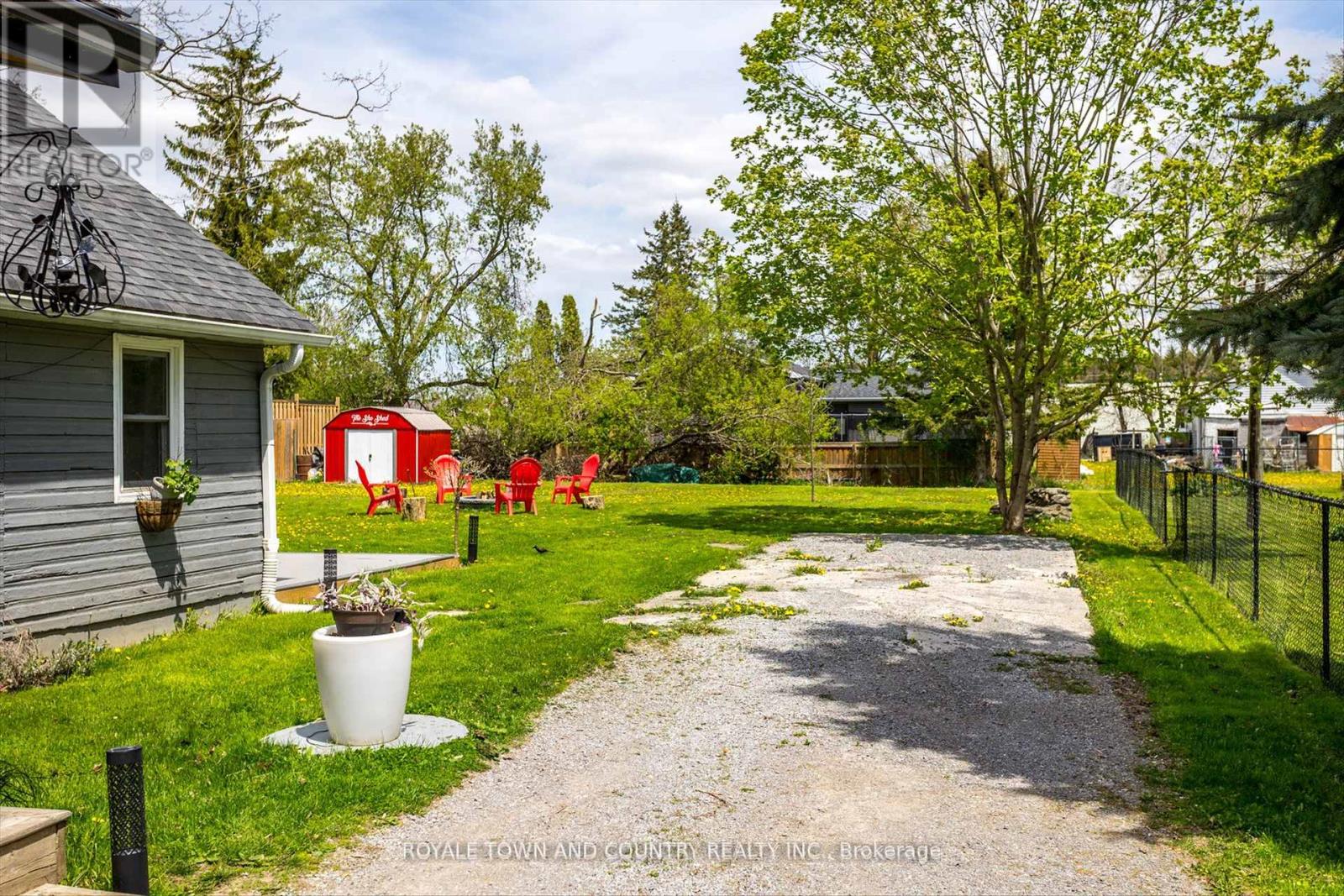 10 Queen Street S, Kawartha Lakes (Omemee), Ontario  K0L 2W0 - Photo 42 - X12208847