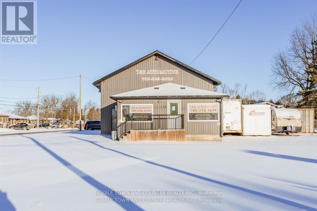 118 Queen Street N, Kawartha Lakes (Lindsay), Ontario  K9V 1G9 - Photo 6 - X12208855