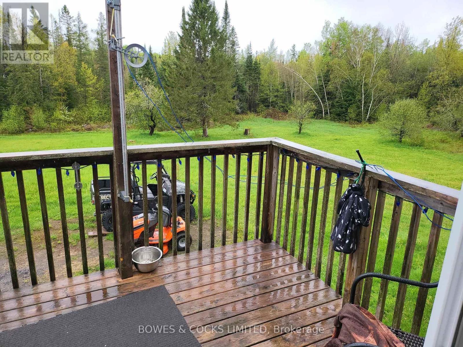 447 Frantz Road, Hastings Highlands (Wicklow Ward), Ontario  K0L 2S0 - Photo 15 - X12208891