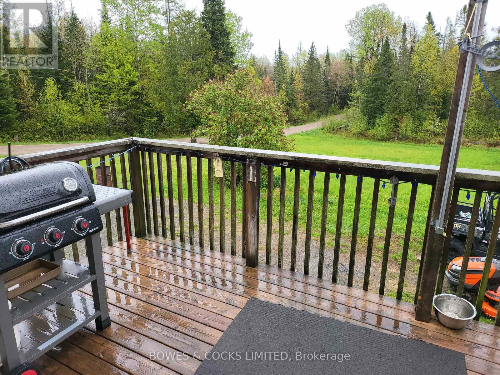 447 Frantz Road, Hastings Highlands (Wicklow Ward), Ontario  K0L 2S0 - Photo 16 - X12208891