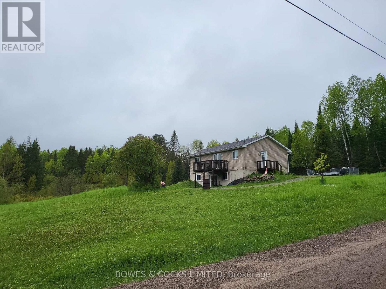 447 Frantz Road, Hastings Highlands (Wicklow Ward), Ontario  K0L 2S0 - Photo 2 - X12208891