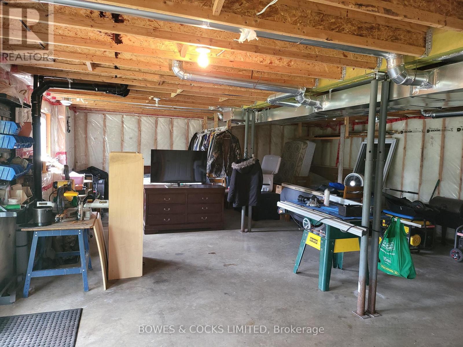 447 Frantz Road, Hastings Highlands (Wicklow Ward), Ontario  K0L 2S0 - Photo 26 - X12208891